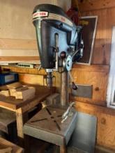 Craftsman 150 Drill Press