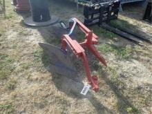 2-Bottom Breaking Plow for Farmall Tractor