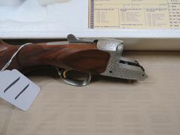 ITHICA SKB CENTURY TRAP S8802734 SHOT GUN 12 GAUGE