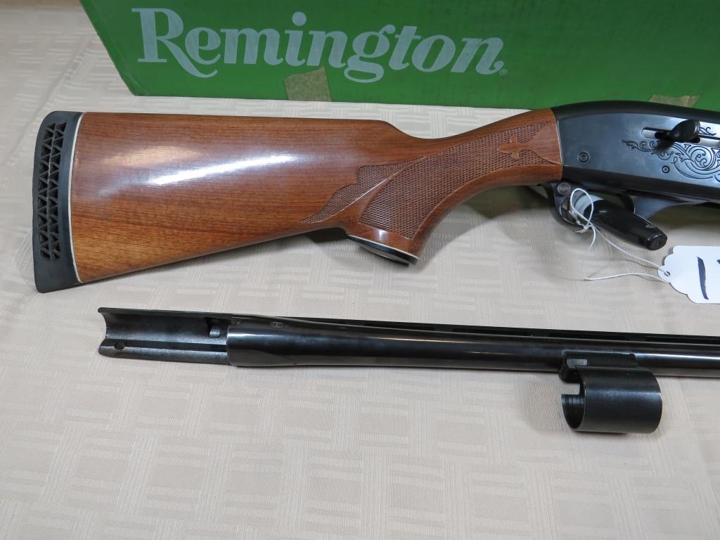 REMINGTON 1100 M325421X SHOT GUN 20 GAUGE