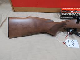 WINCHESTER 670 G1358125 RIFLE 30-06