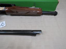 REMINGTON 870 V387873X SHOPT GUN 20 GAUGE