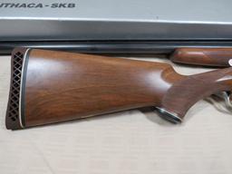 ITHICA SKB CENTURY TRAP S88073711 SHOT GUN 12 GA.