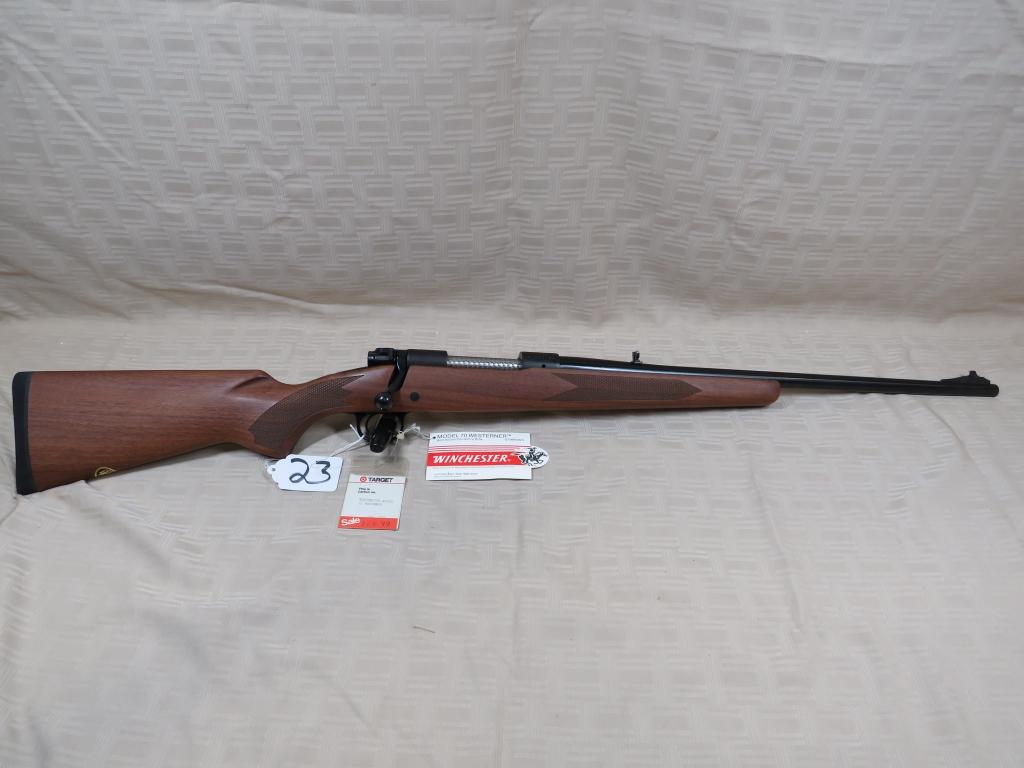 WINCHESTER 70 G1600195 RIFLE 30-06
