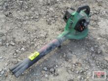 Weed Eater BV200 Blower Vac (Unknown)