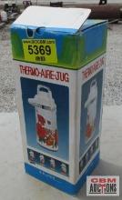 2.5 Liter Thermo-Aire-Jug... *CRM