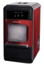 FRIGIDAIRE Countertop Crunchy Chewable Nugget Ice Maker