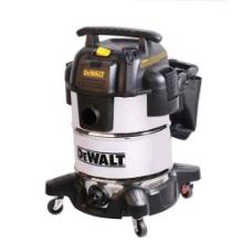 DEWALT 16-Gallons 6.5-HP Corded Wet/Dry Shop Vacuum