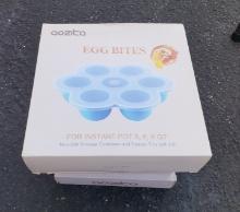 Egg Bites by Aozita - new