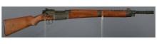 French Mas Model 1936-51 Bolt Action Rifle