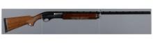 Remington Model 1100 Magnum Semi-Automatic Shotgun