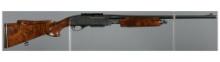 Remington Model 760 Gamemaster Slide Action Rifle