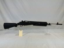 Springfield Armory M1A 308 cal s/a rifle