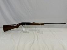 Remington mod 241 22S cal semi-auto rifle
