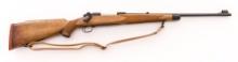 Pre-64 Winchester Model 70 Featherweight Bolt Action Sporting Rifle