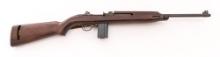 U.S. Inland Division Semi-Automatic M1 Carbine