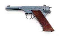 High Standard Model H-D Military Semi-Automatic Pistol