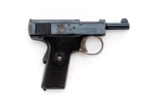 Harrington & Richardson Self-Loading Semi-Automatic Pistol