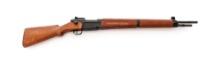 French MAS 36 Bolt Action Rifle, with Bayonet