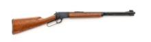 Marlin Model 39A Takedown Lever Action Carbine