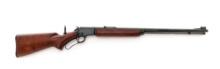 Marlin Model 39A Lever Action Takedown Rifle