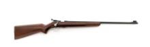 Winchester Model 69A Target Bolt Action Rifle