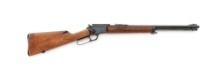 Marlin Model Golden 39A Mountie Lever Action Takedown Carbine
