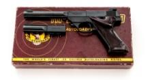 High Standard Flite-King 3rd Model FK-101 Semi-Automatic Pistol