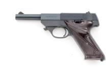 High Standard Flite-King 1st Model LW-100 Semi-Automatic Pistol