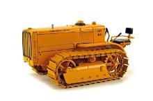 Caterpillar D2 Track-Type Tractor - Orchard Model - 1:16
