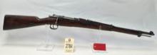 Mauser Model M95 Rifle