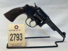 S&W Model 1905 Revolver