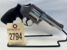 S&W Model 64-5 Revolver