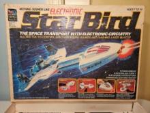 Milton Bradley Electronic Star Bird