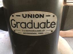 Union Graduate Lathe