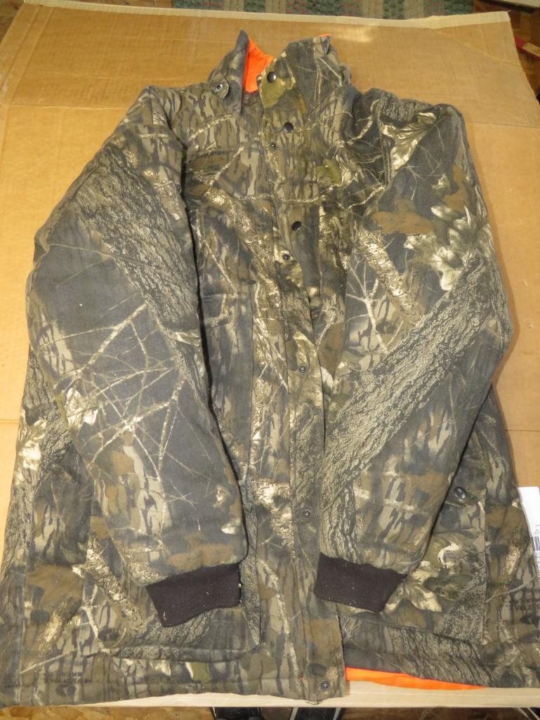 Asst. Hunting Clothes