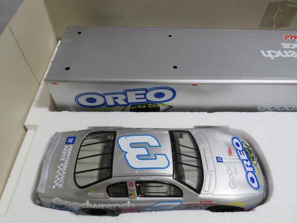 Dale Earnhardt #3 Oreo/GM Goodwrench