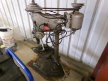 Antique Electric Drill Press (2774)
