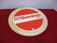 Vintage BF Goodrich Tires Advertising Tire Insert