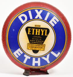 Dixie Ethyl & Power to Pass Gill Globe Lenses