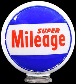 Super Mileage (gas) 13.5" Gill Globe Lenses
