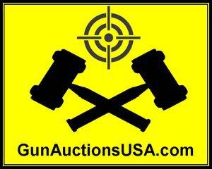 Gun Auctions USA, LLC