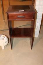 27 in. Tall Night Stand