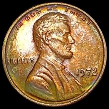 1922 DDO Lincoln Memorial Cent UNCIRCULATED