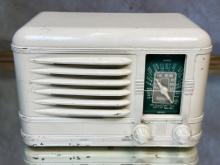 1940's Packard-Bell Radio
