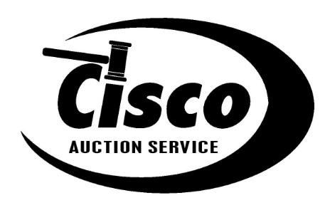 Cisco Auction Services