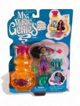 My Magic Genies Dolls - Pia