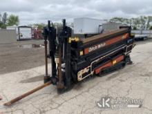 2016 Ditch Witch JT20 Directional Boring Machine Runs, Moves