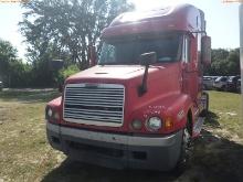 5-08135 (Trucks-Tractor)  Seller:Private/Dealer 2003 FRHT CST120