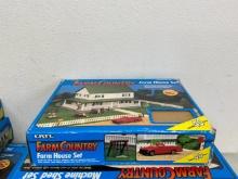 Ertl Farm Country Toy Sets